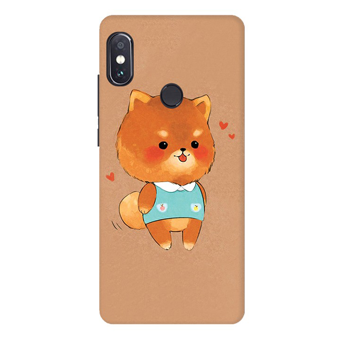 Ốp Lưng Dành Cho Xiaomi Redmi Note 5 Pro Mẫu 11