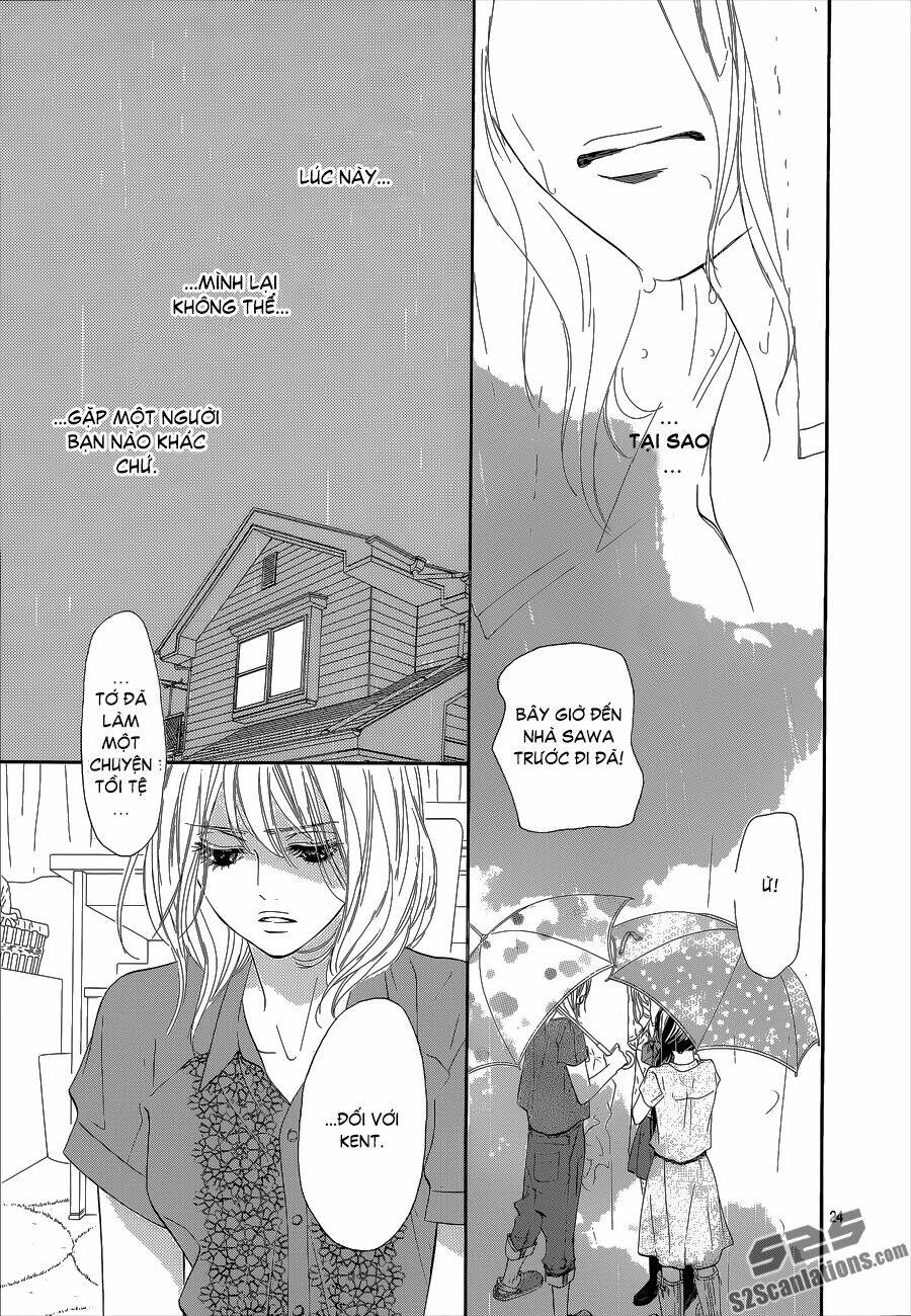 anh đã cho em biết bao thứ đầu tiên chapter 93 23