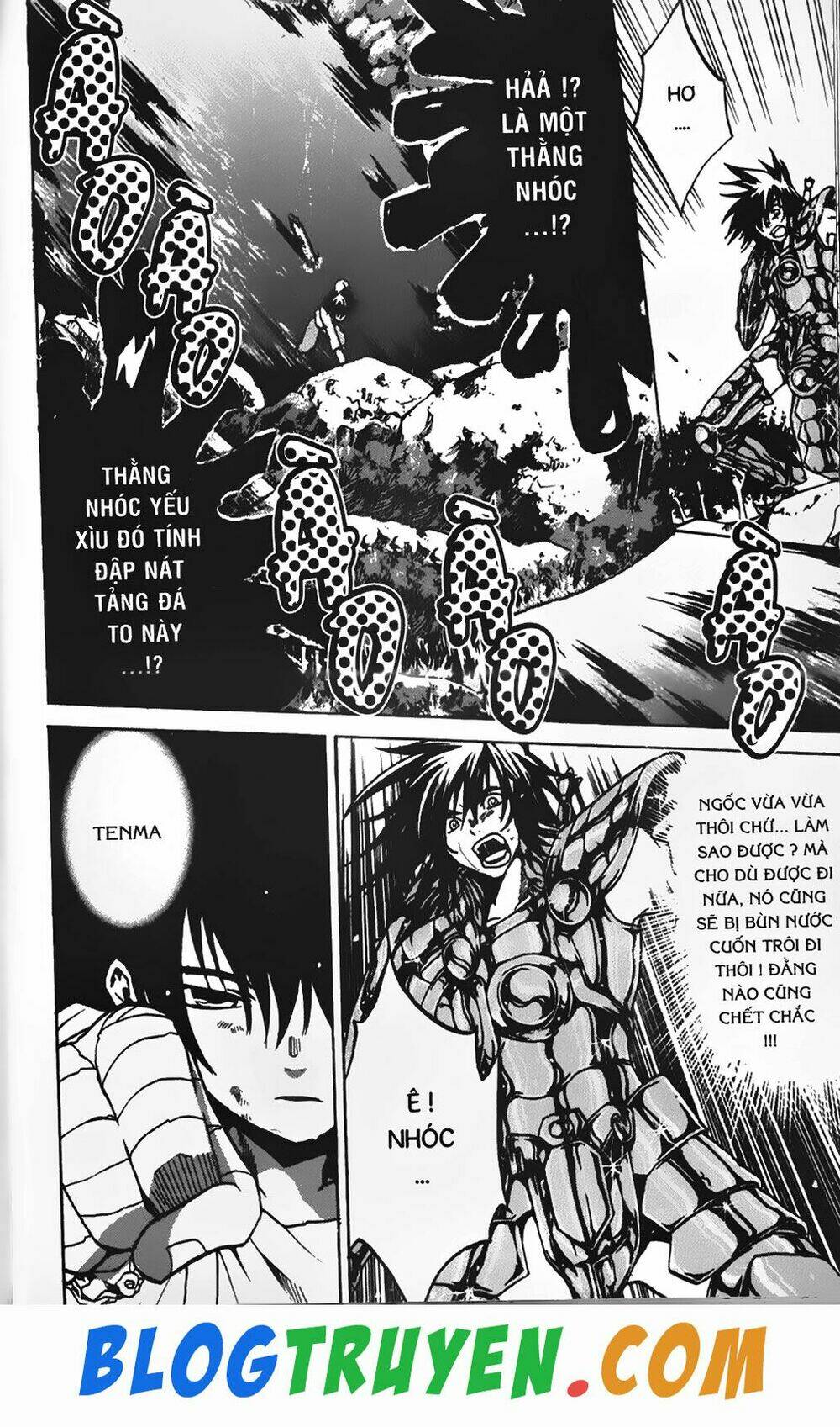 thần thoại minh vương chapter 2 30