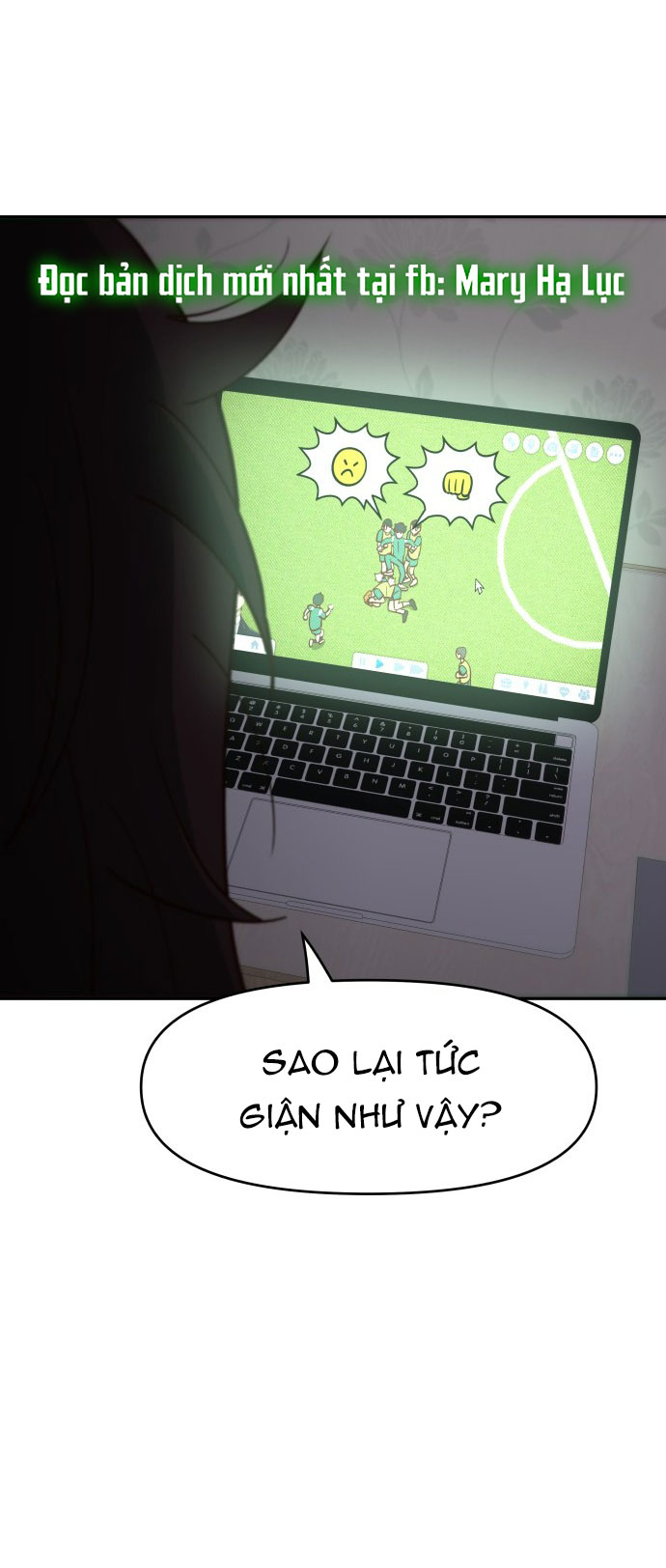 nữ sinh trường trung học chỉ bắt nạt tôi thôi chapter 3.2 27