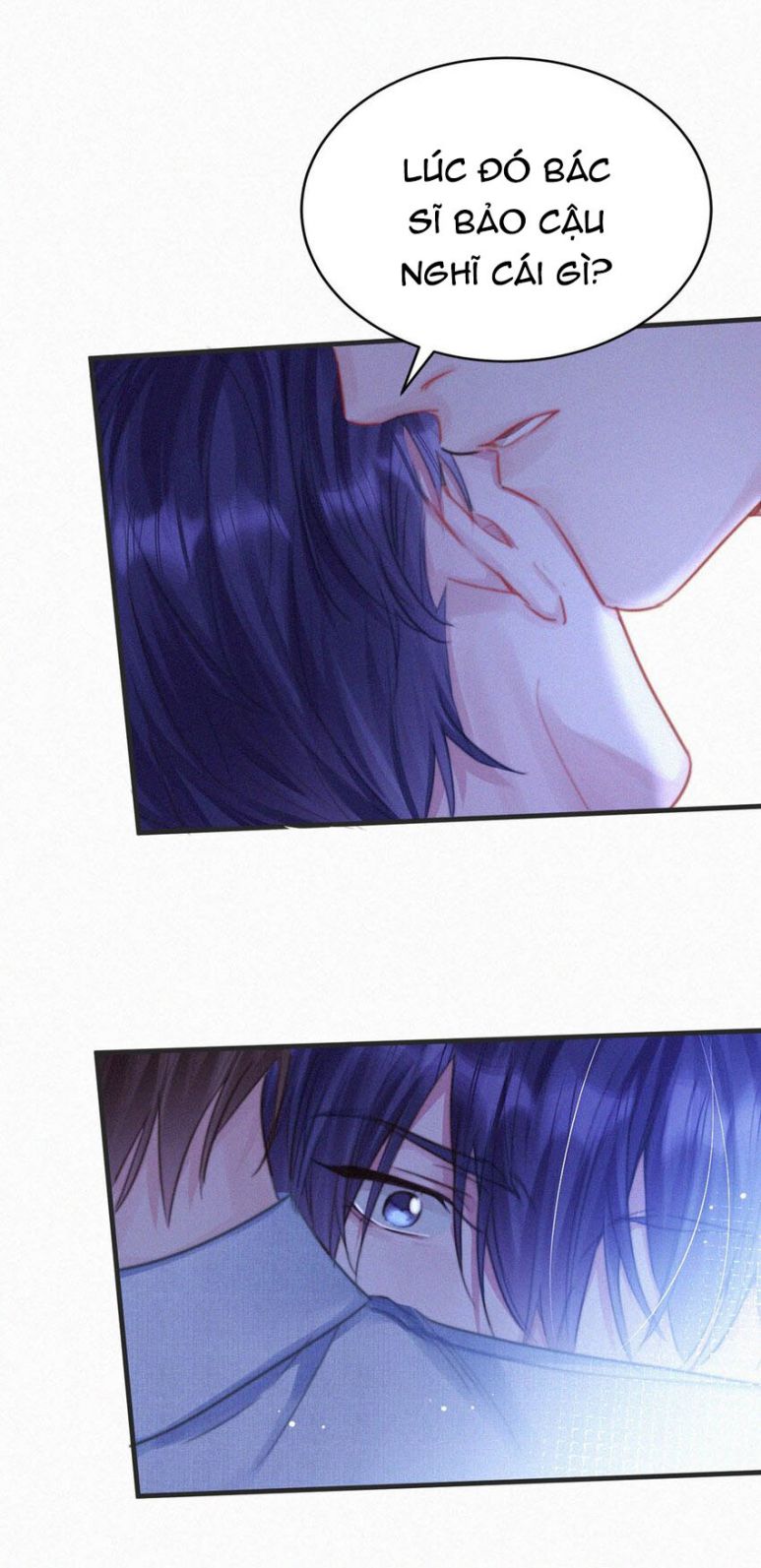 thần thương (môi súng) chapter 57 11