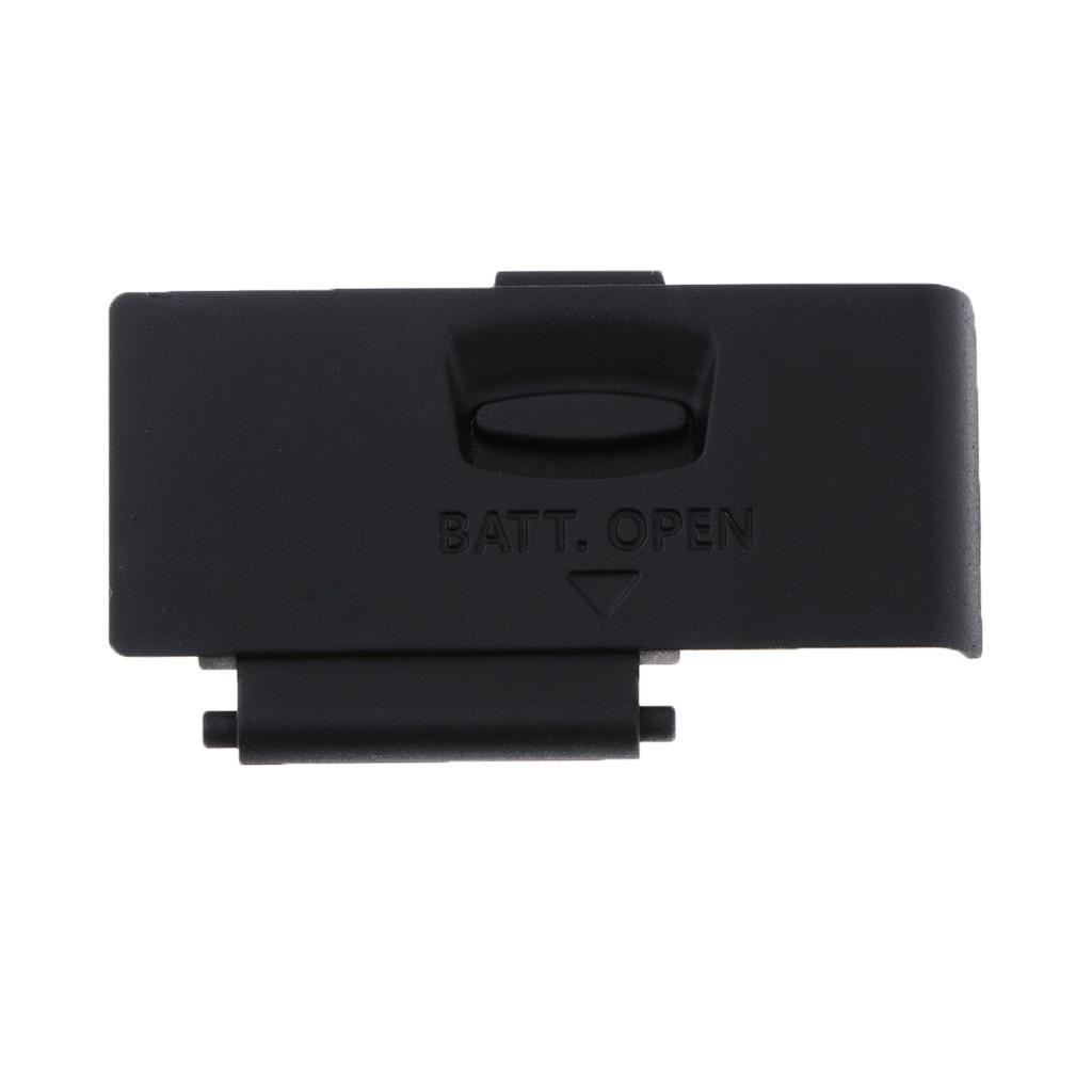 Battery Door Case Cover Replacement For CANON 750D 760D Camera Repair