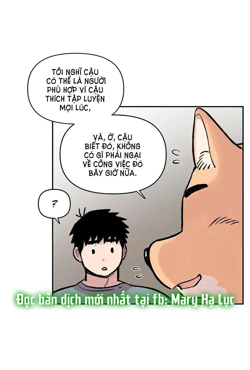 [18+] 1 người khỏe 2 người vui chapter 43.2 26