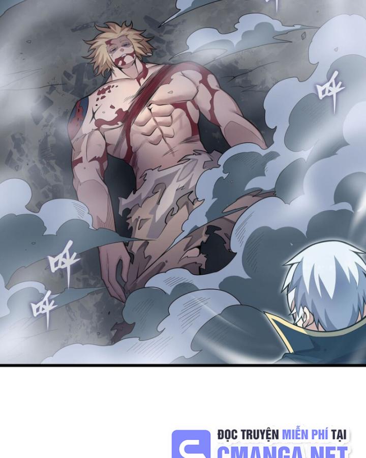 vô hạn sứ đồ và 12 nữ chiến binh chapter 402 62