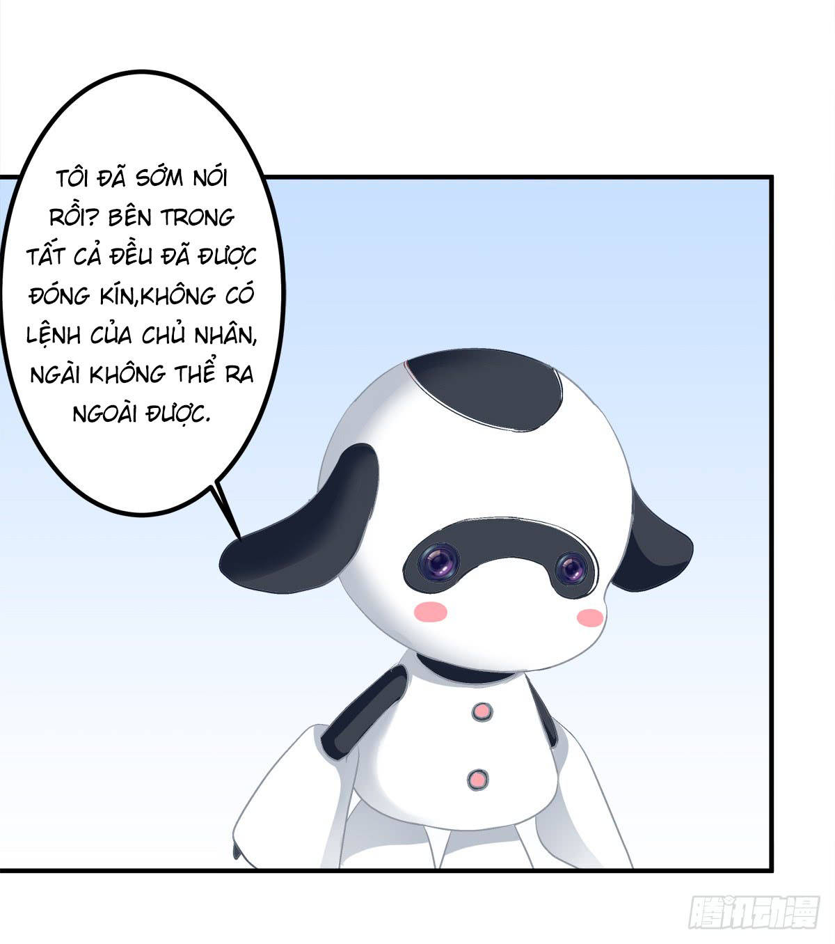 kiểm soát tuyệt đối chapter 6 7