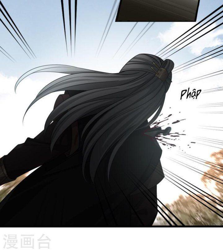 nụ cười của ngươi ngọt gãy tám cái răng của ta chapter 60 12