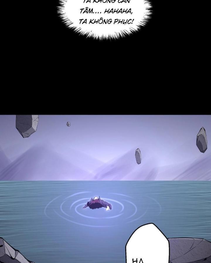 toàn dân tận thế: ta, virus quân vương chapter 1 35