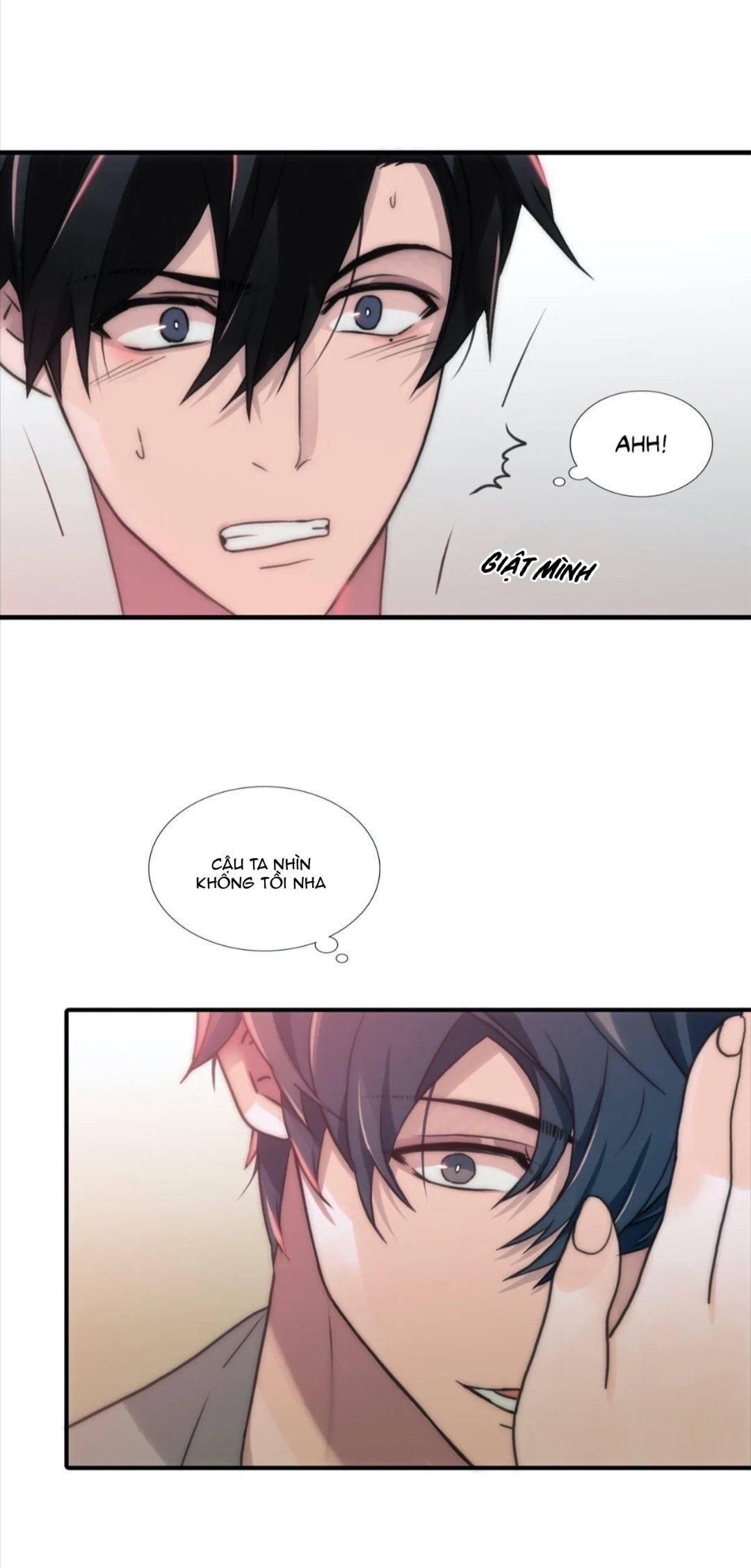 đưa đón người yêu chapter 52 4