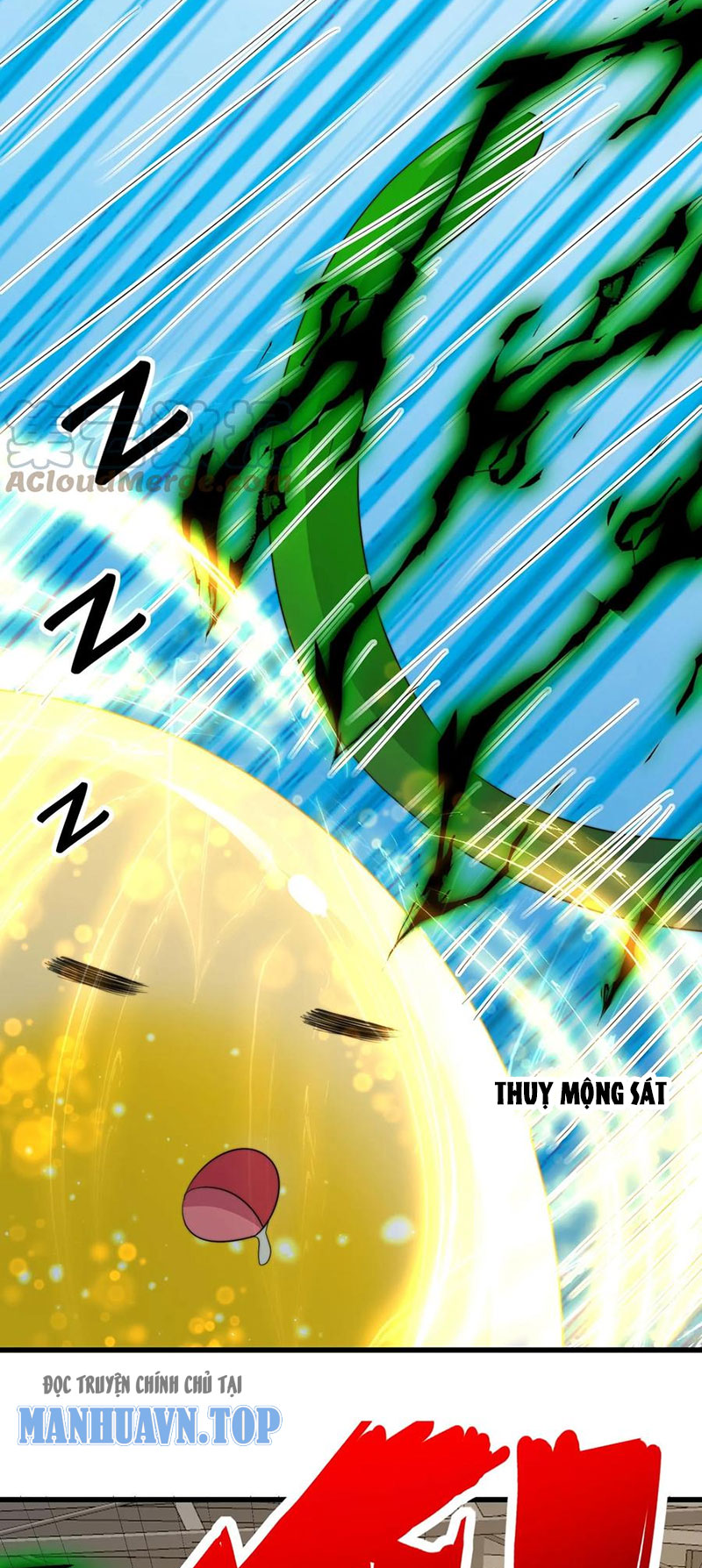 Slime ta treo cự long lên đánh là hợp lý nhỉ? Chapter 161 14