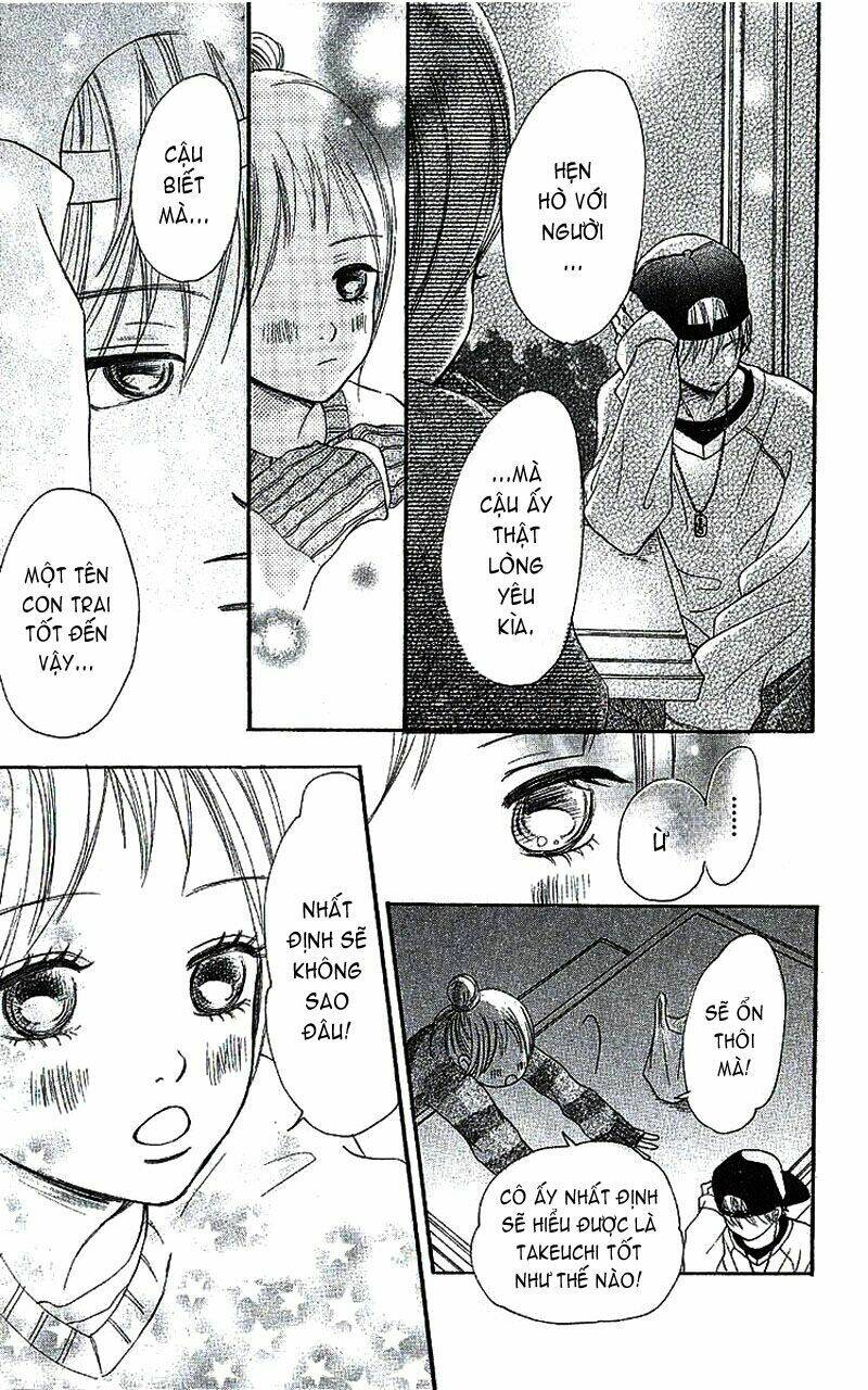 ngày ấy ta bên nhau chapter 24 38