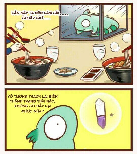 thần thú ly tán chapter 4 13