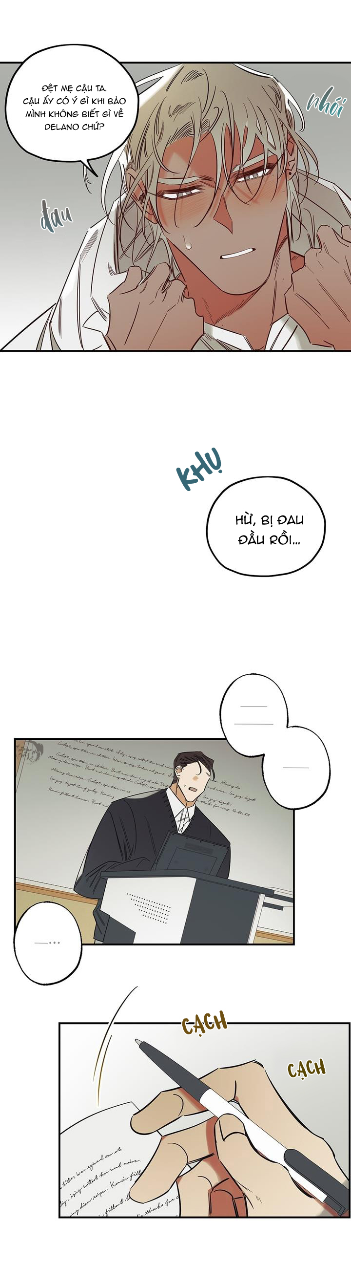 truth or dare chapter 13 3