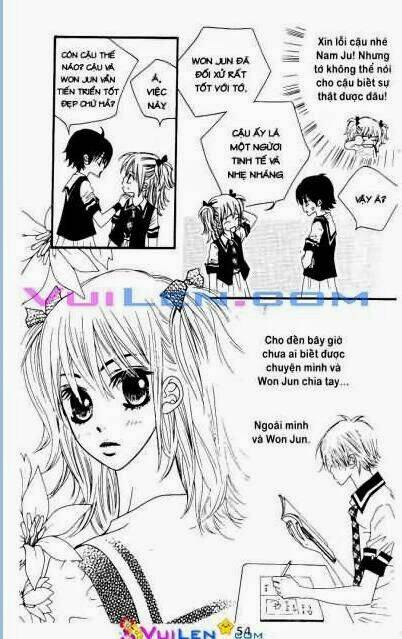 chàng trai thứ 13 chapter 1 55