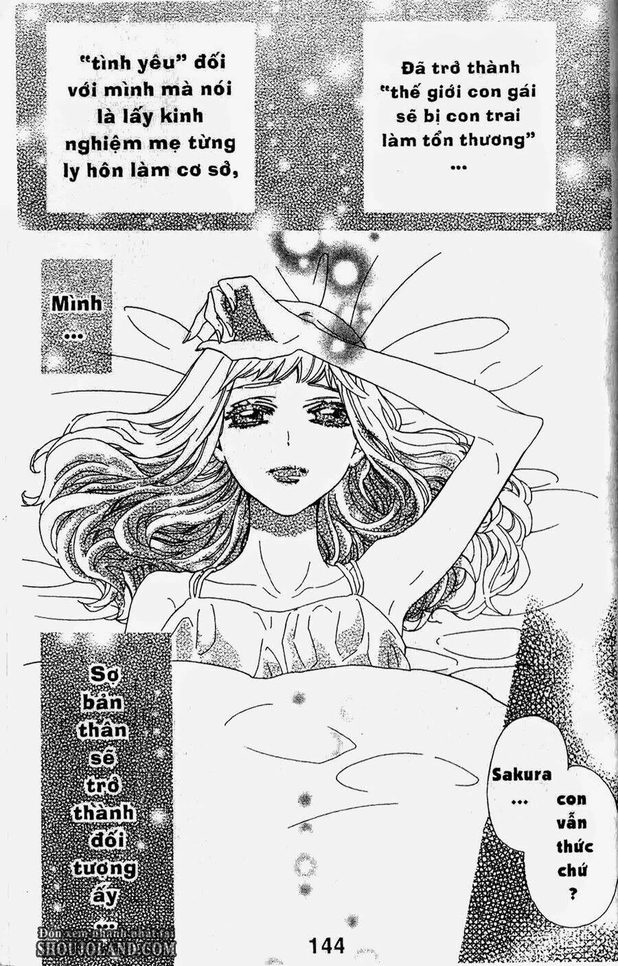 hebi to maria to otsukisama chapter 14 31