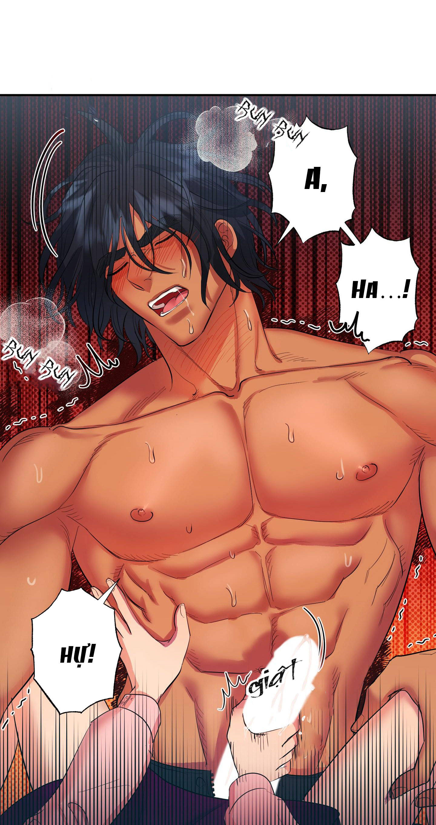 [18+] một lòng một dạ chapter 11 59