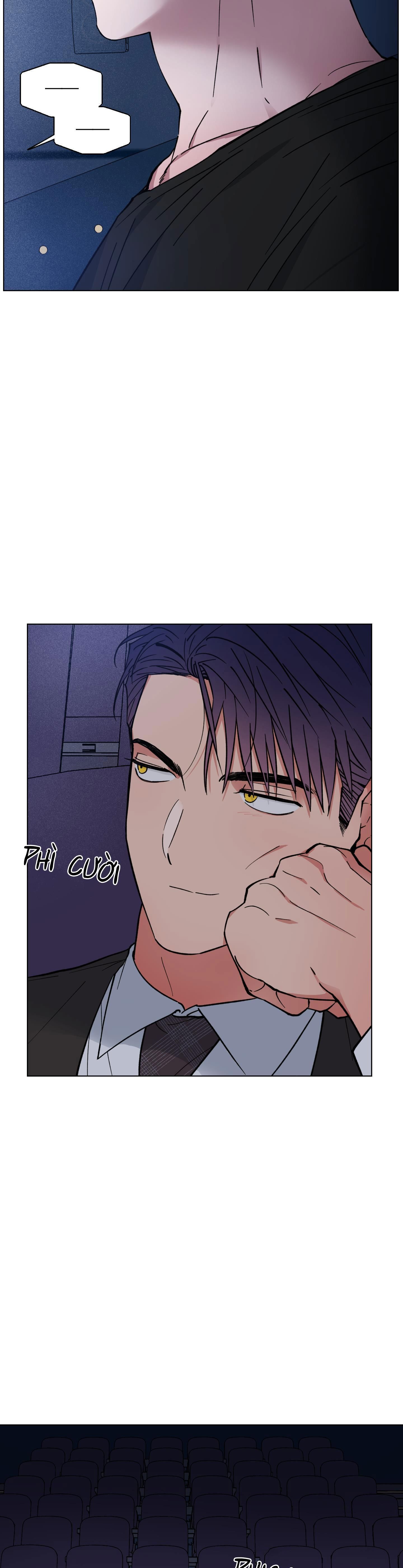 bình minh của rồng chapter 15 33