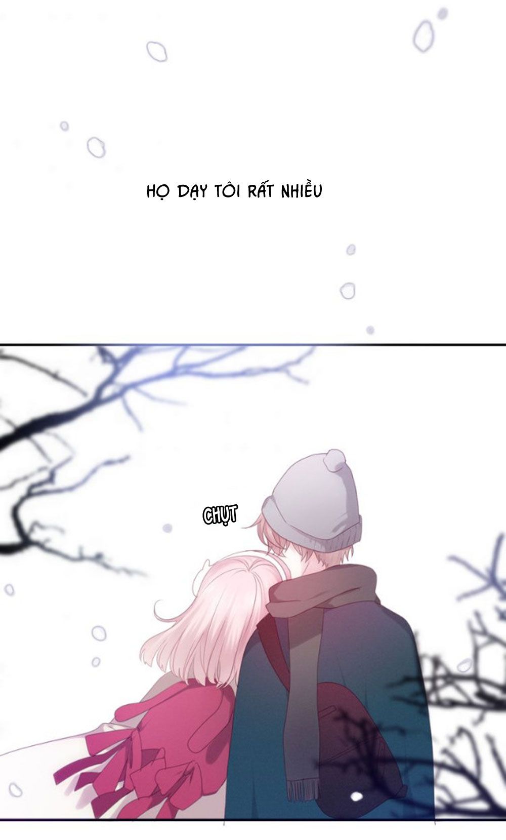 tháng sáu kì diệu chapter 53 8