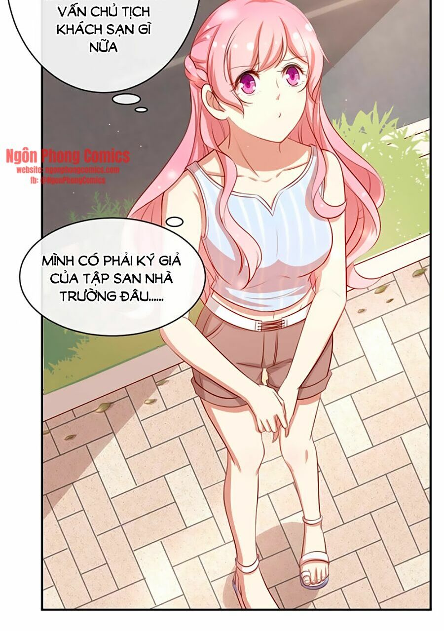 cả thế giới đều không bằng người chapter 34 30