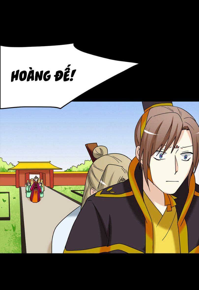 lưỡng bất nghi (full) chapter 156 22