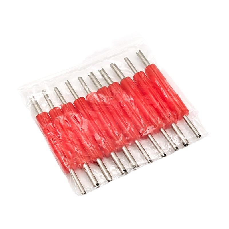 10 Cái Kéo Van 2 Bên - Dùng Sửa Lốp Ô Tô