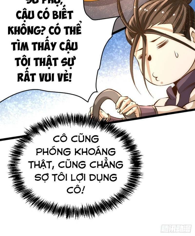 đô thị đỉnh phong cao thủ chapter 99 45