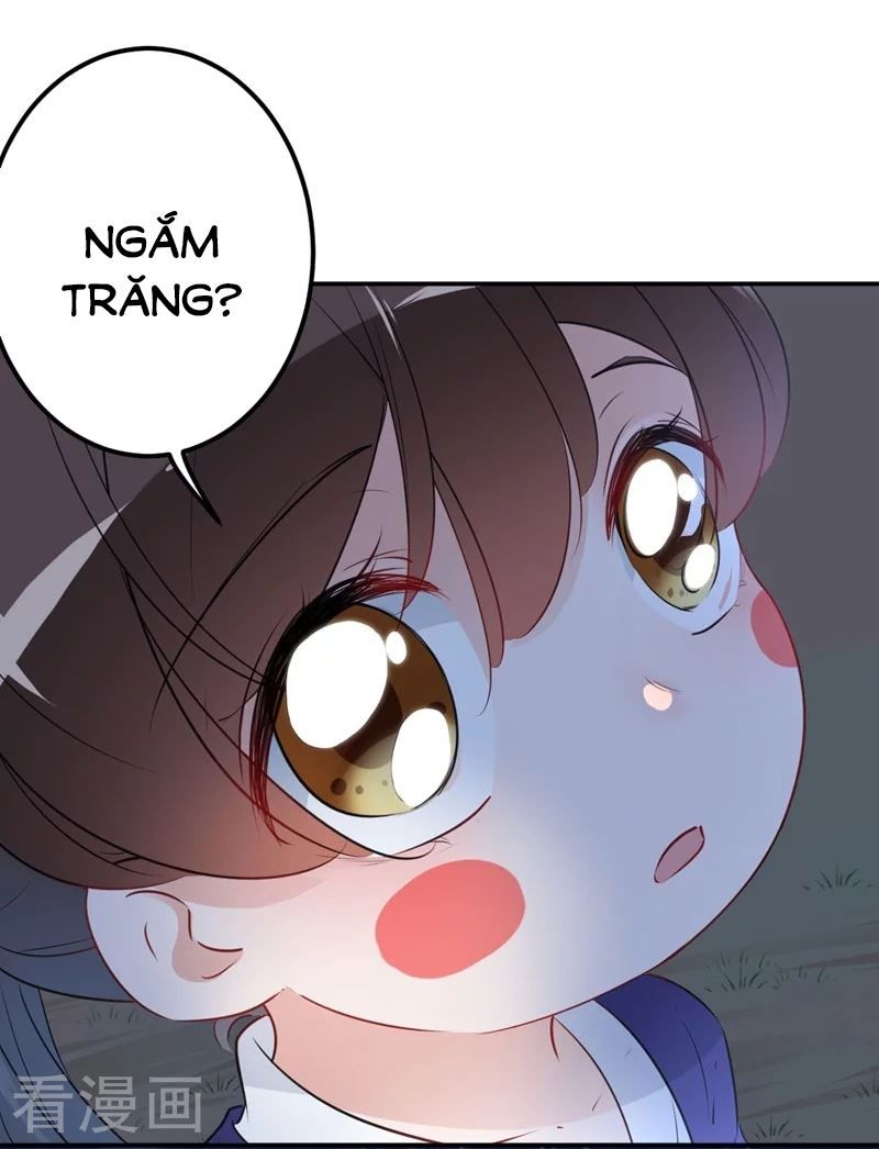 vương gia không thể trêu chapter 92 6