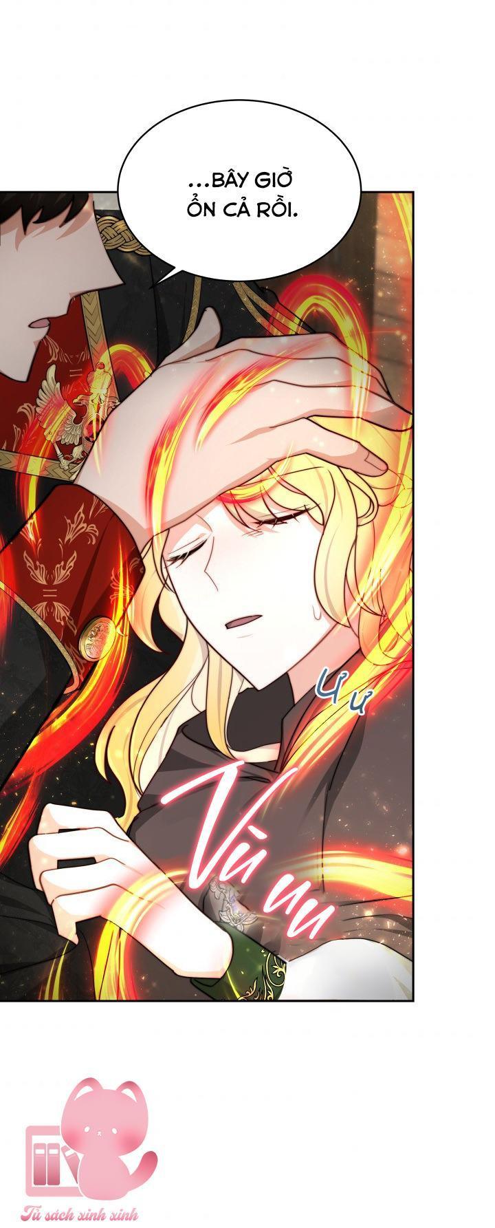 từ chồng cũ hóa thành nam chính chapter 10 74