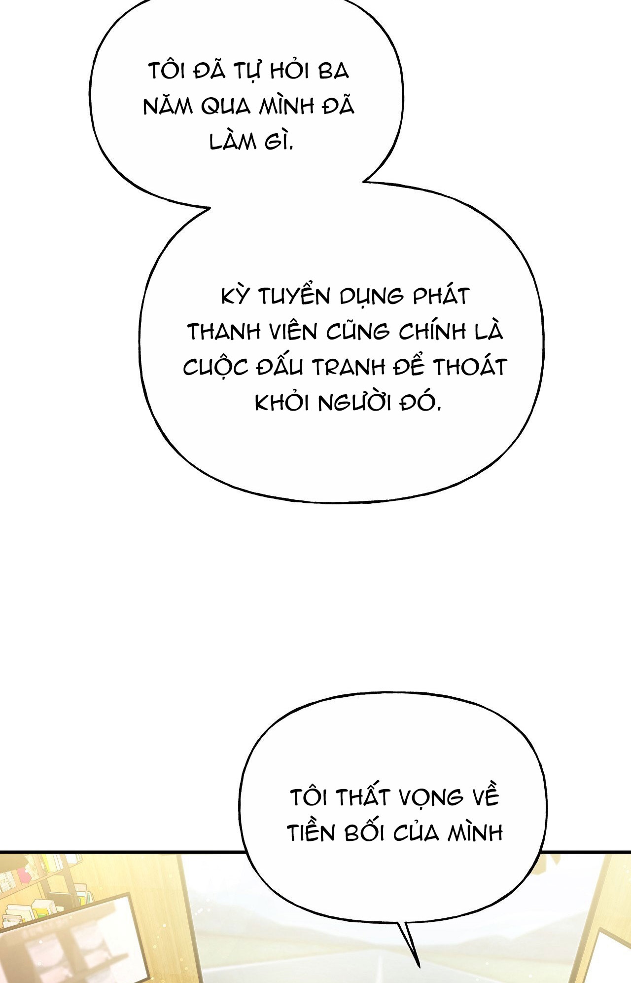 [18+] tiền bối ngạo mạn chapter 1.2 22