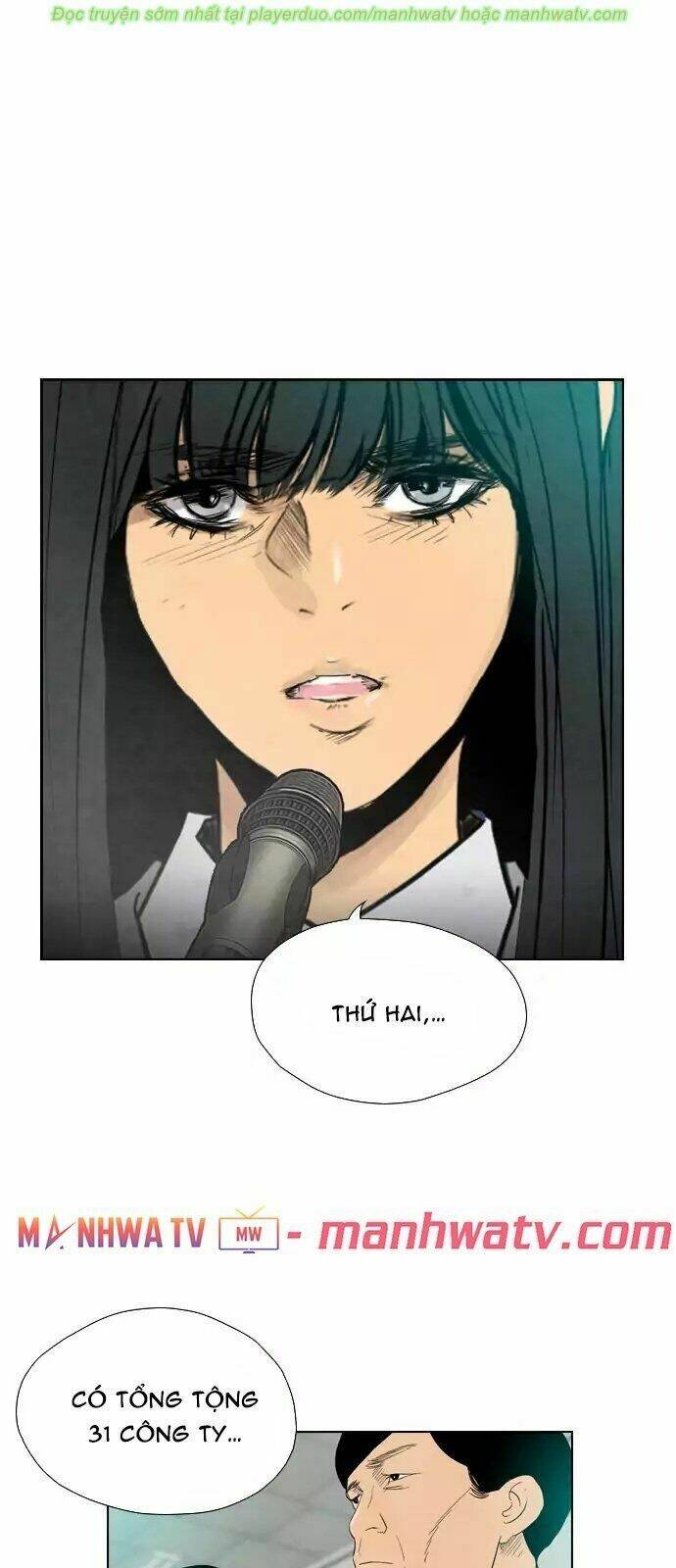 kẻ hồi sinh chapter 36 32