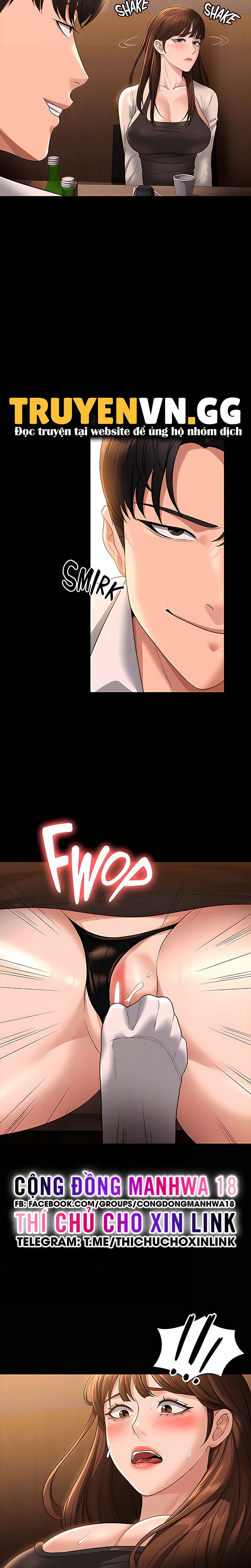 ứng dụng cầu được ước thấy chapter 44 15