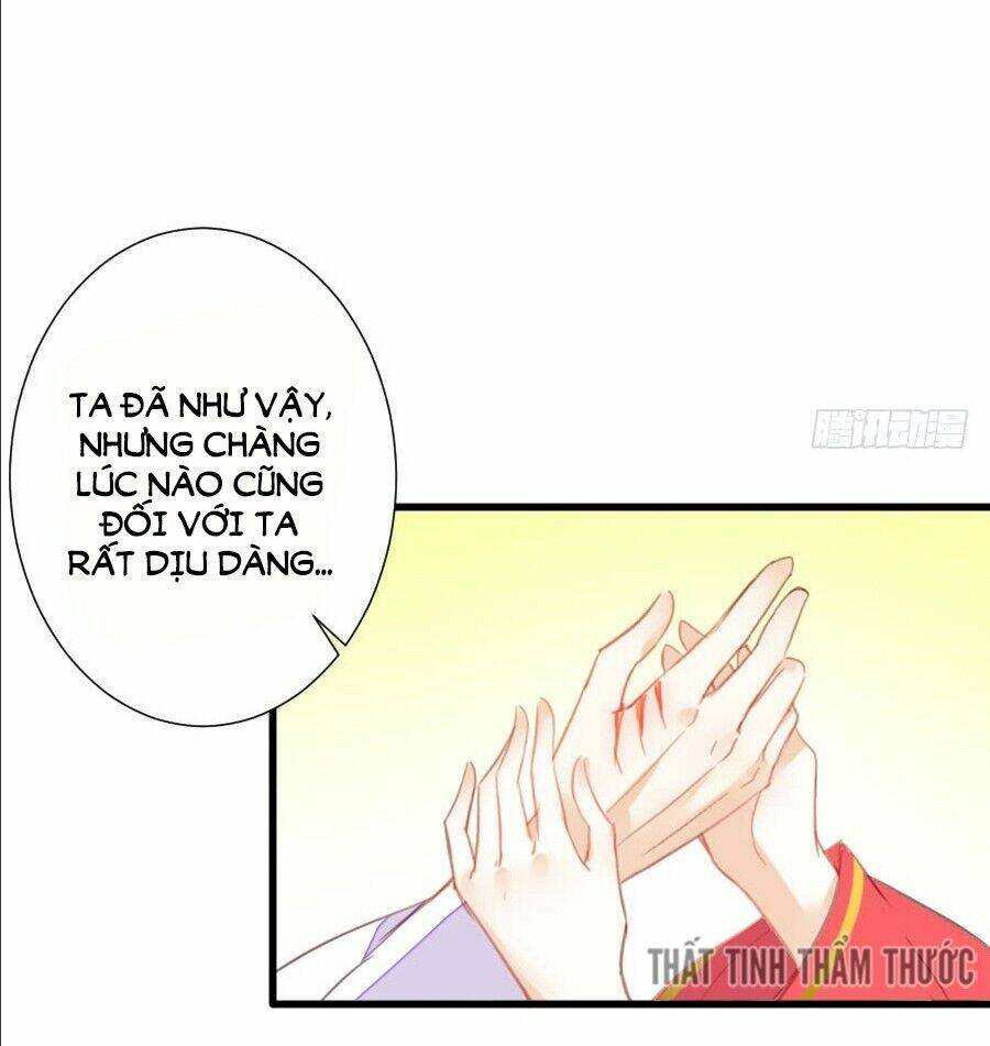 hôm nay ta cũng muốn trêu chọc nàng chapter 62 23