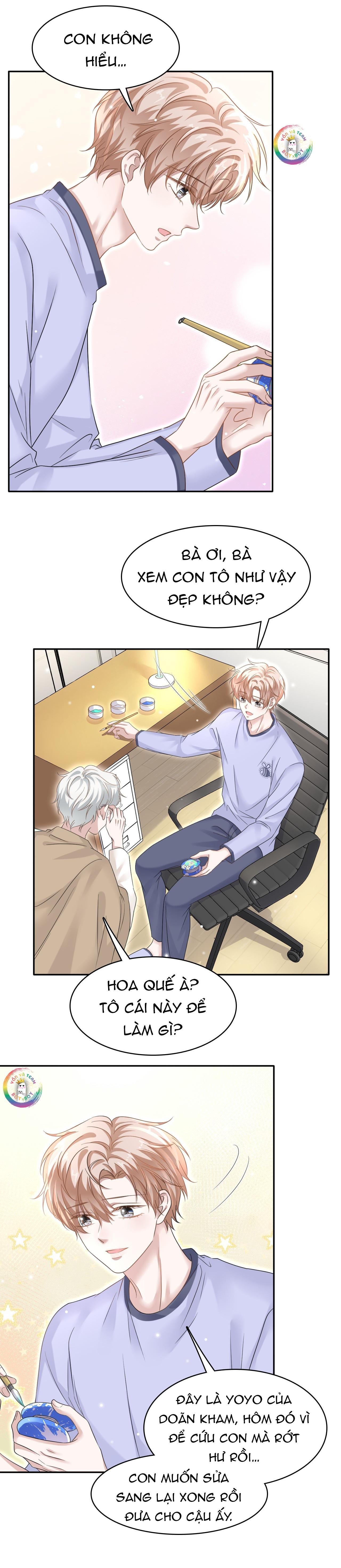 ẩn trung (end) chapter 26 3