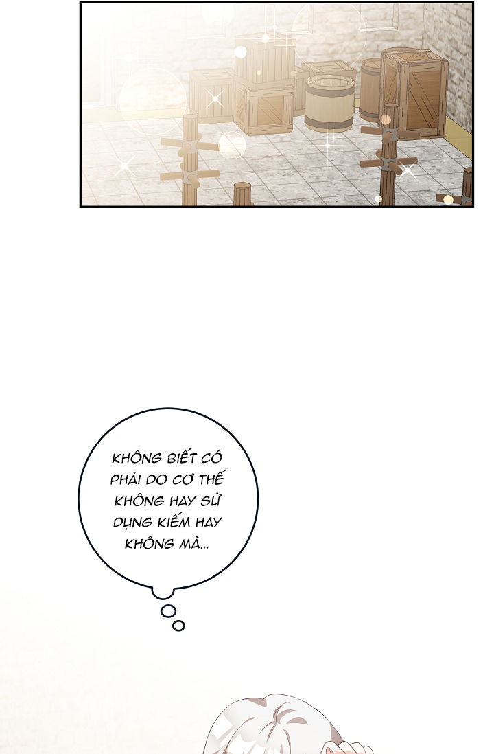 lí do cô ấy trở thành ác nữ chapter 17 60