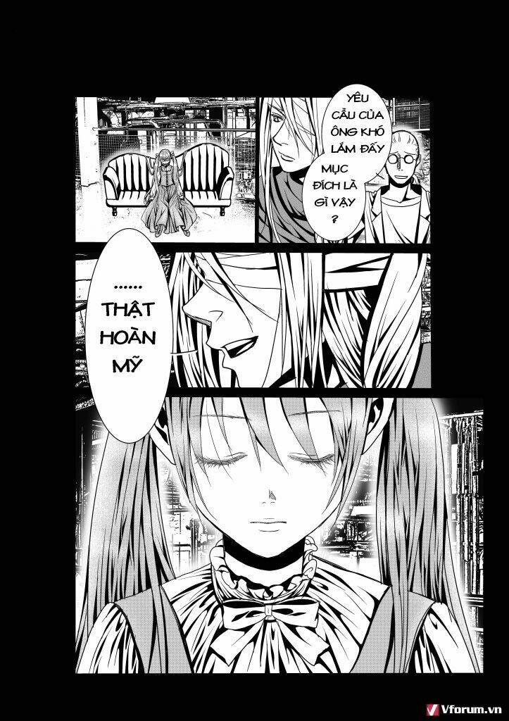 aku no meshitsukai chapter 7 39