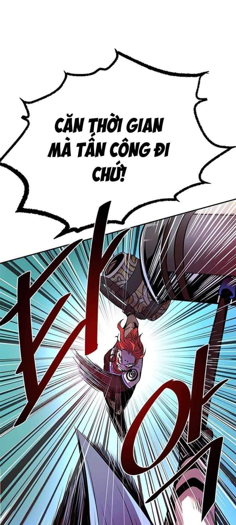 tiêu diệt ác nhân chapter 32 36