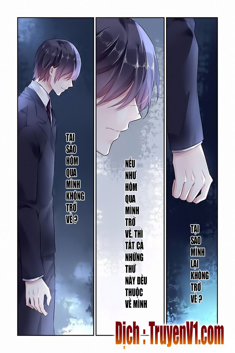 hôn trộm 55 lần chapter 79 5