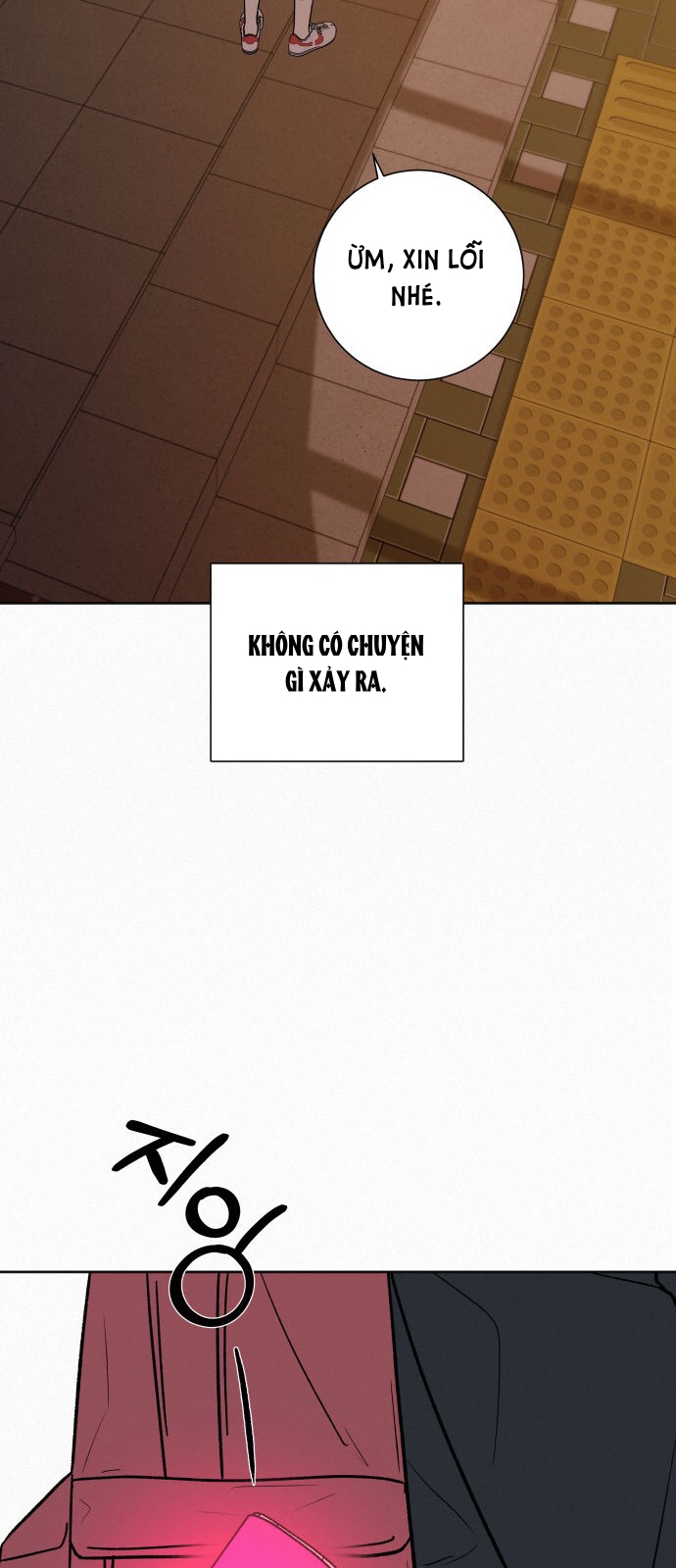 kế hoạch tình yêu trong sáng chapter 7.2 6