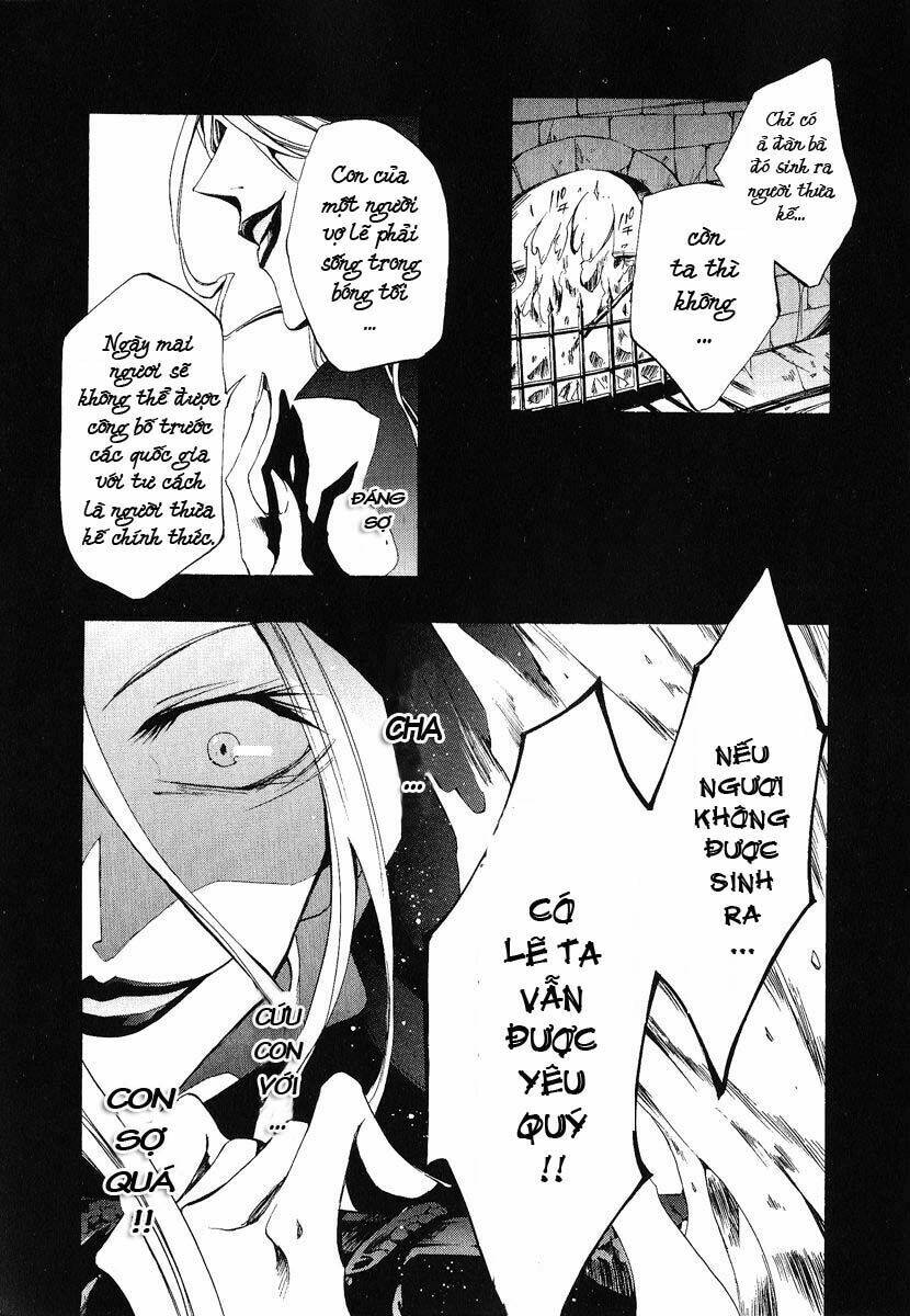 07 hồn ma chapter 35 23