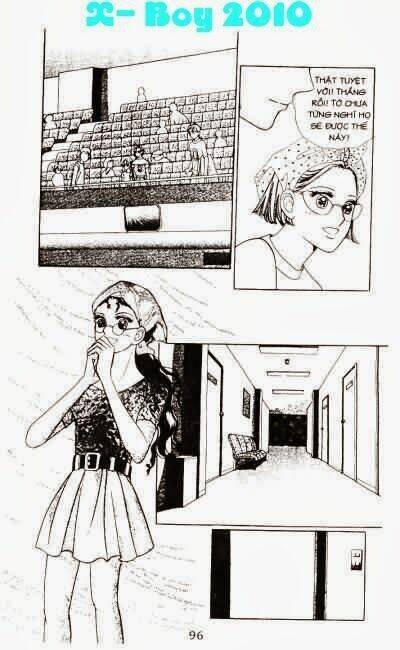 cô giáo tuổi 18 chapter 11 96