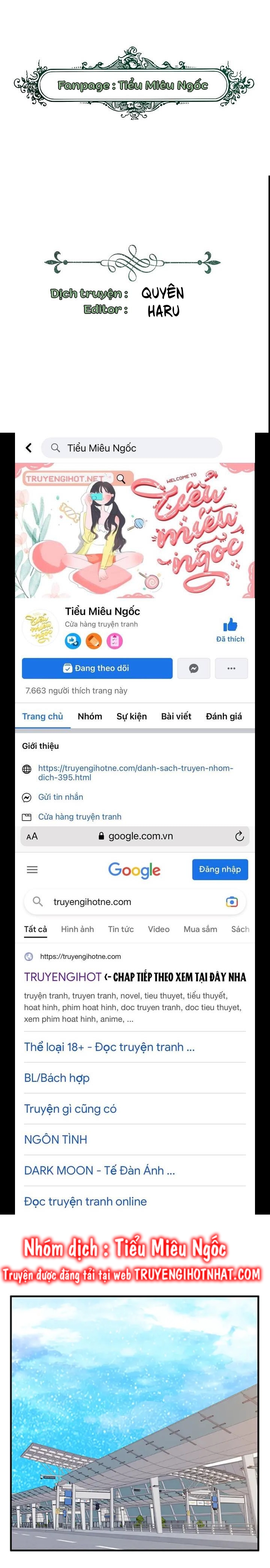 quay lại nhé chapter 78 1