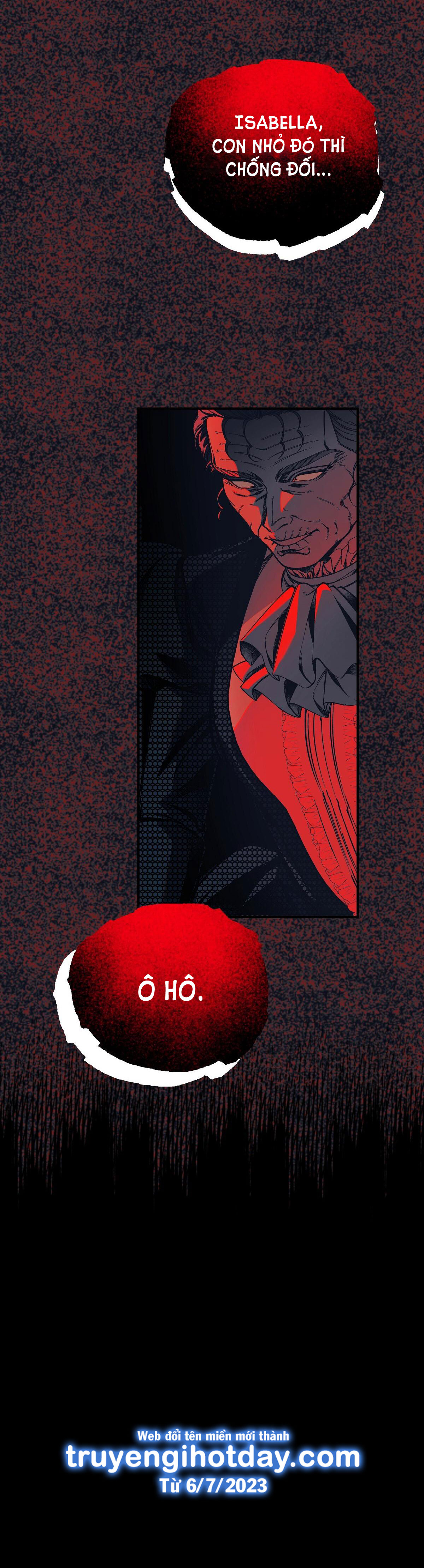 bánh xe của charlotte chapter 30.2 3