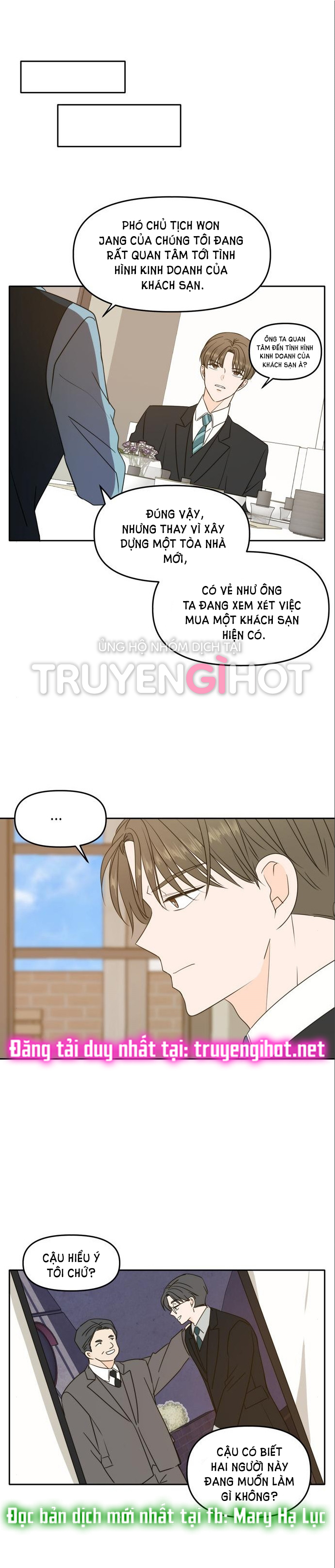 hẹn gặp anh ở kiếp thứ 19 chapter 94 7