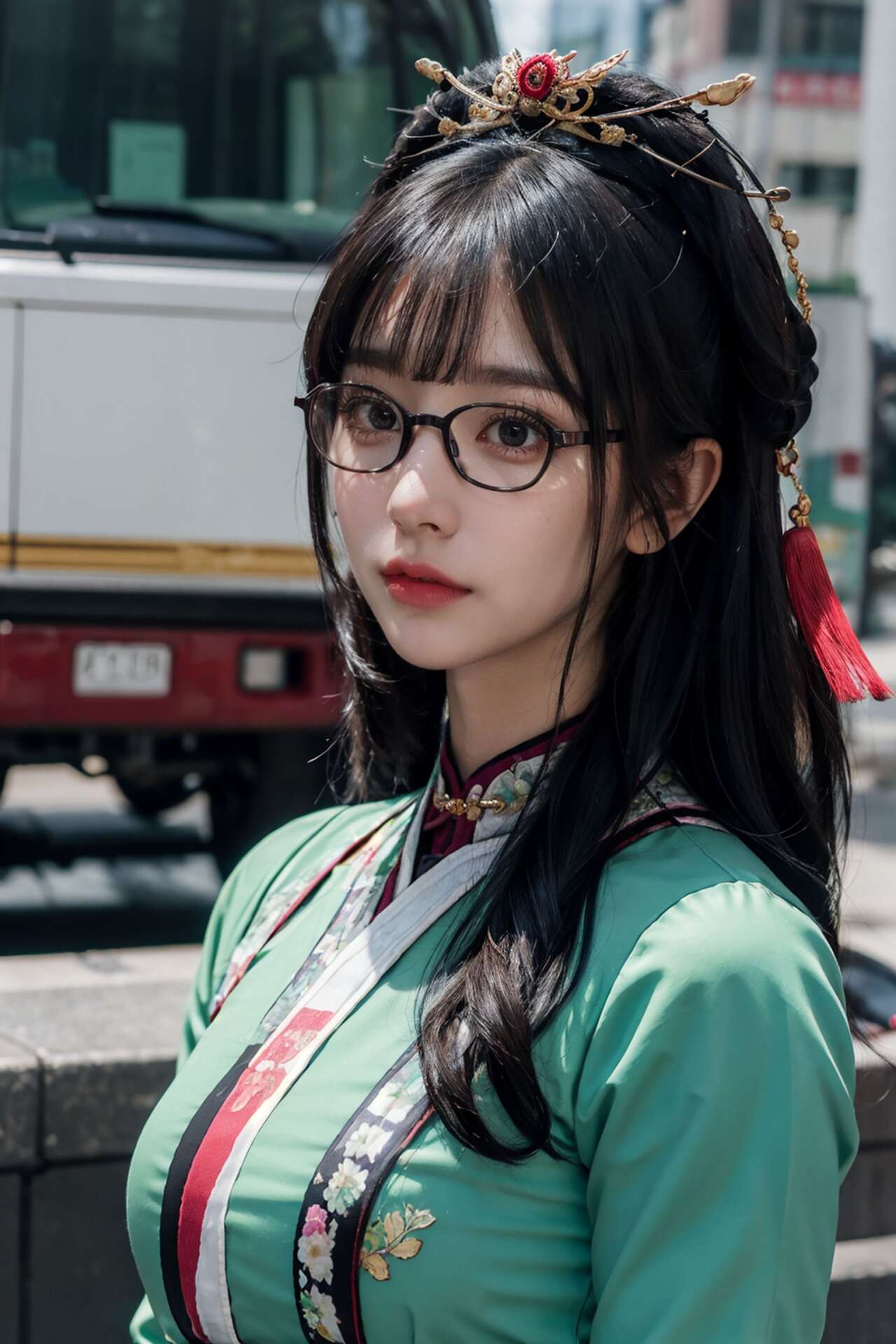 artist ai generated chapter 346 165