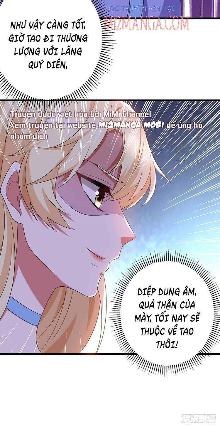 đại lão gọi tôi tiểu tổ tông chapter 44 30