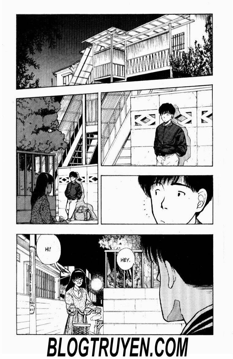 asatte dance chapter 46 11