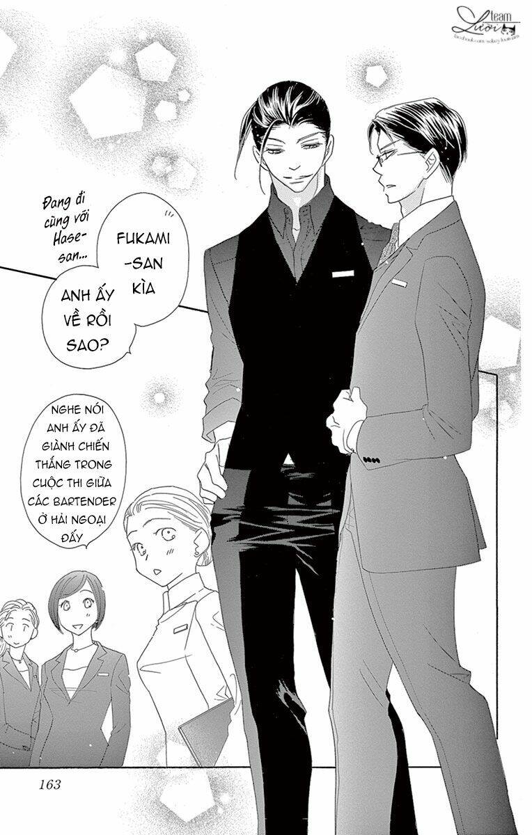 ảo ảnh tình yêu chapter 10 13