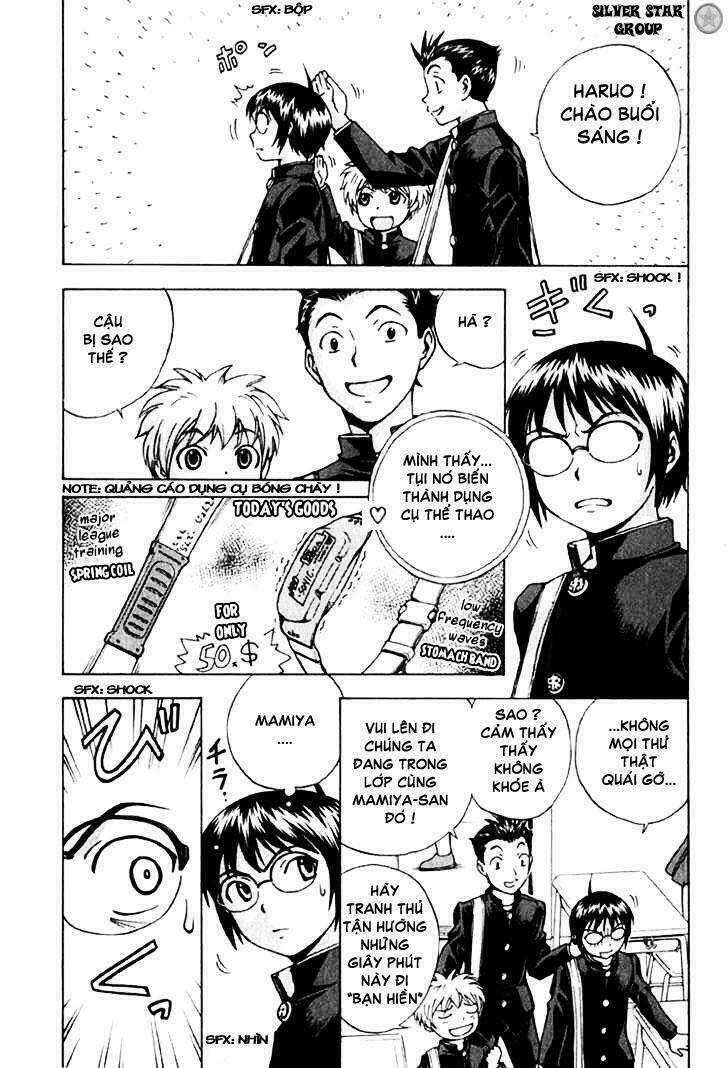 magikano chapter 2 29