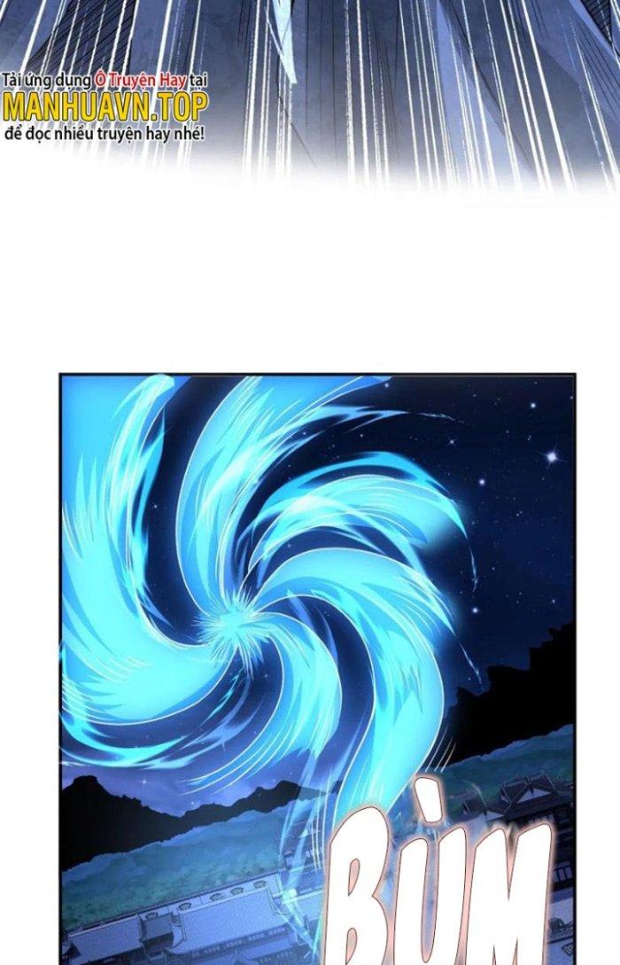 ta nuôi ma quỷ ở trấn ma ti chapter 41 18