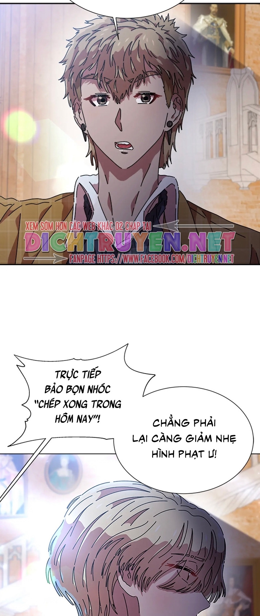 con gái bảo bối của ma vương chapter 83 18