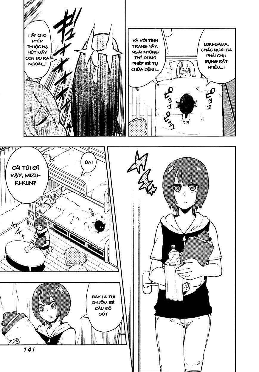 boku girl chapter 75 9